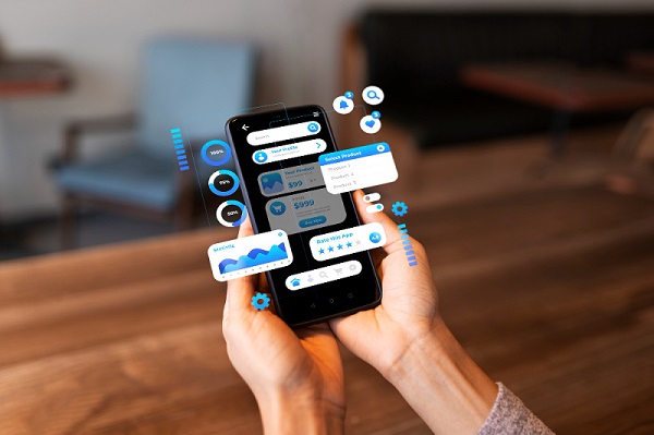 Essay Writing App