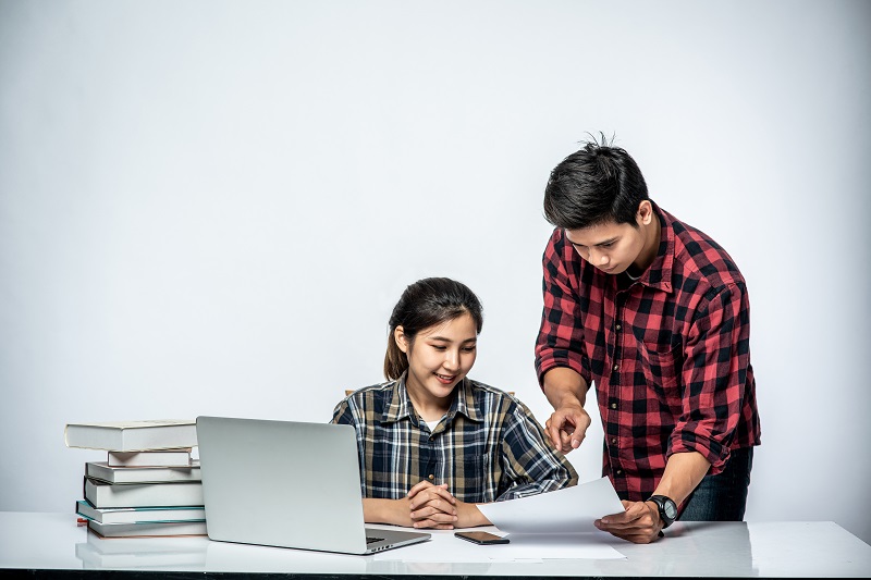 Hindi Worksheet for Class-3