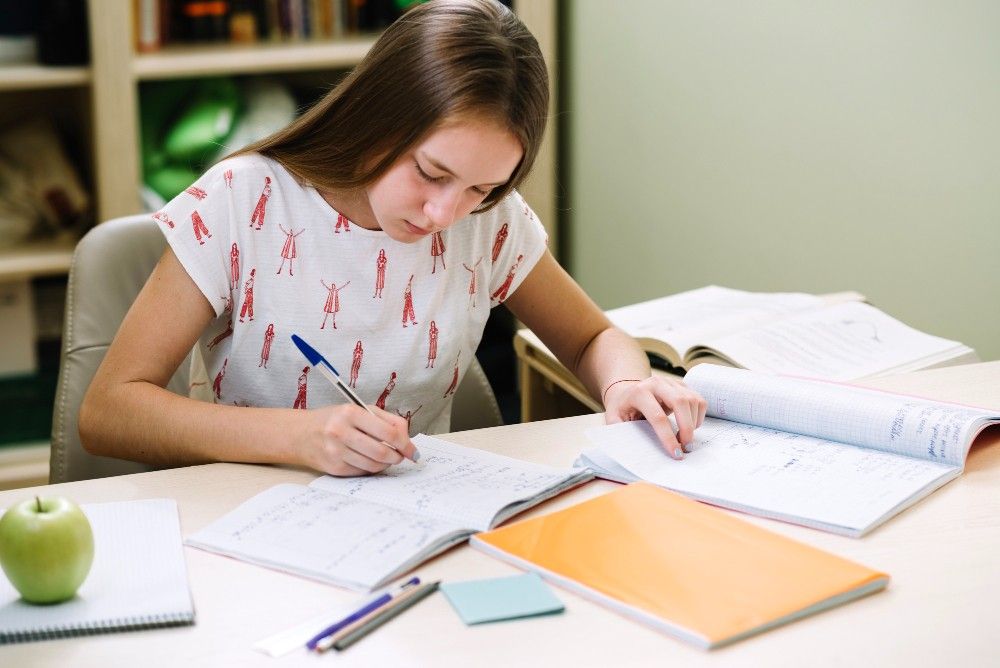 CBSE Test Paper for Class 6 Students | TestGenie
