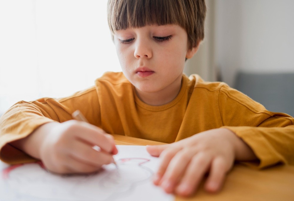 CBSE Test Paper for Class 4 Students | TestGenie