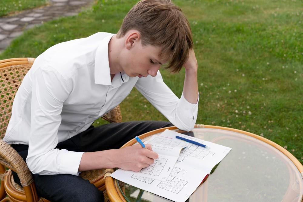 CBSE Test Paper for Class 5 Students | TestGenie