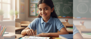 CBSE Test Paper for Class 3 Students – TestGenie