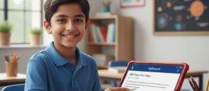 CBSE Test Paper for Class 4 Students – TestGenie