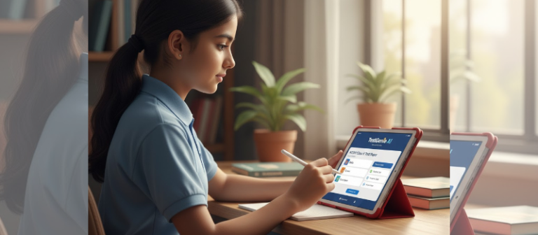 NCERT Test Papers for Class 5 Students