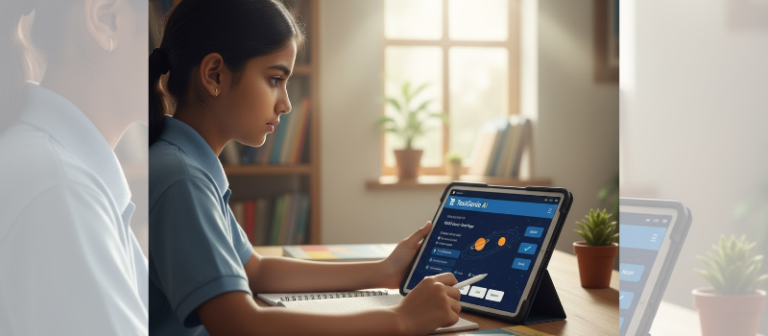 NCERT Test Papers for Class 6 Students