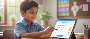 CBSE Test Paper for Class 2 Students – TestGenie