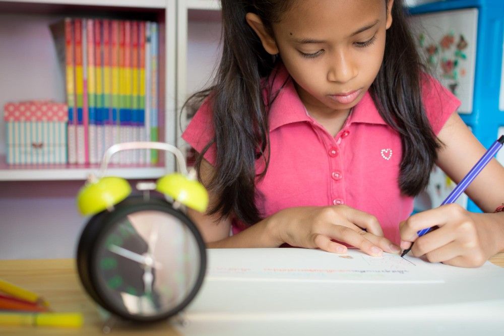 Why Class 3 Hindi Worksheets Are Important