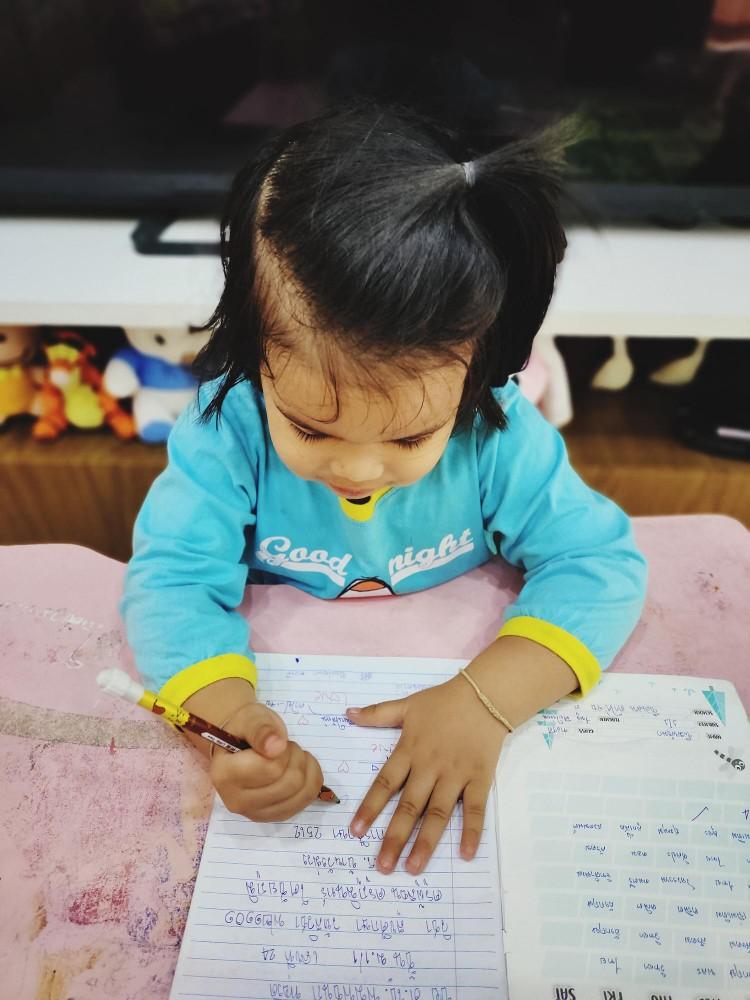 Types of Hindi Worksheets Available for Class 2