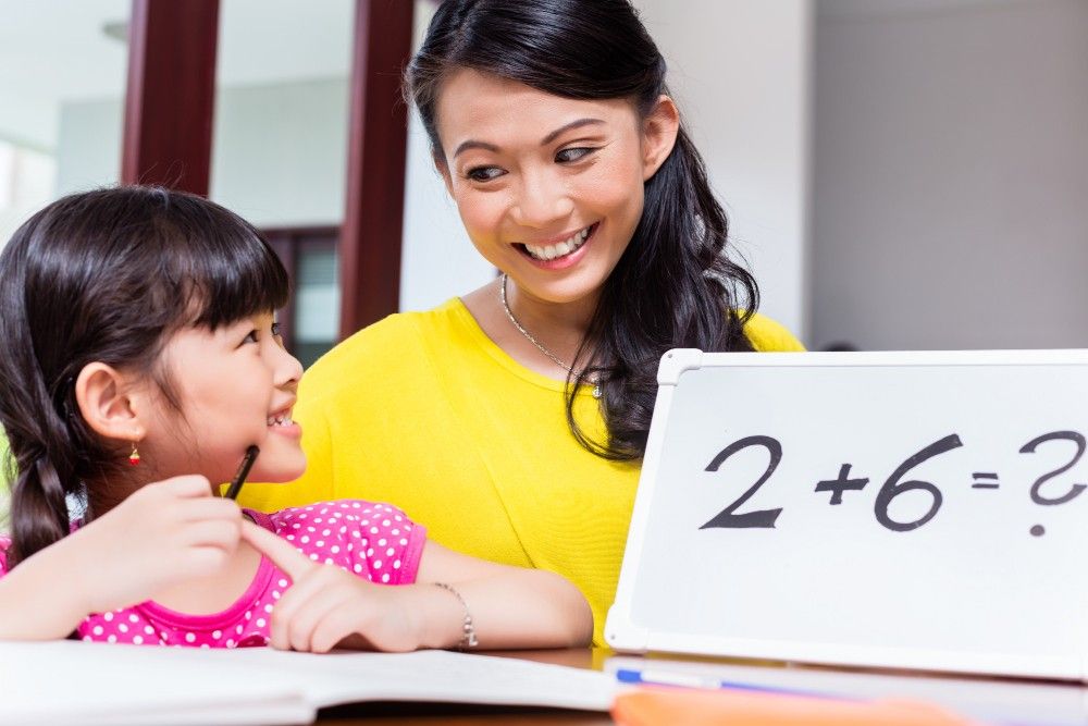 how testgenie can help parents and teachers