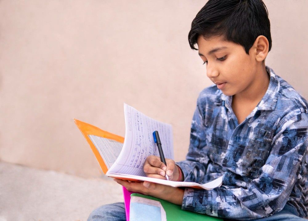 CBSE Hindi Worksheet for Class 1