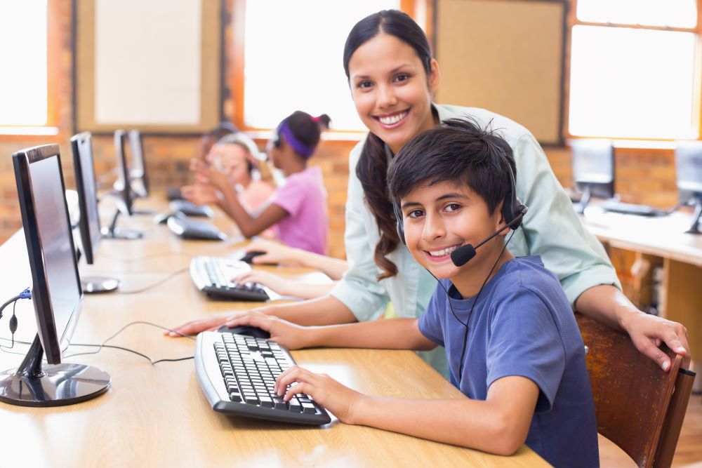 download Computer Worksheets in Minutes