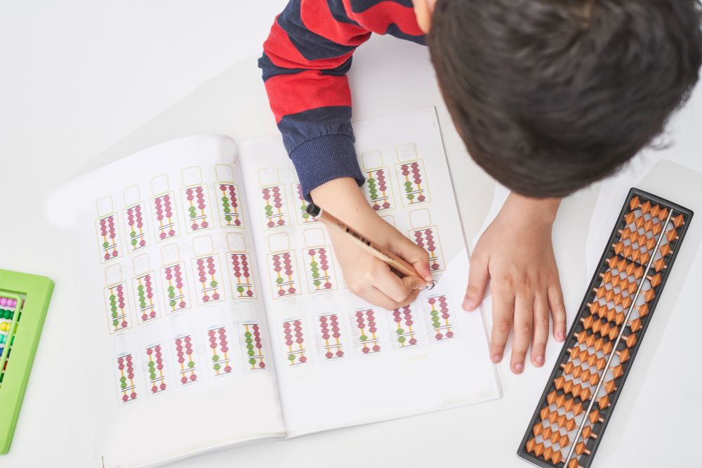 percentage worksheet