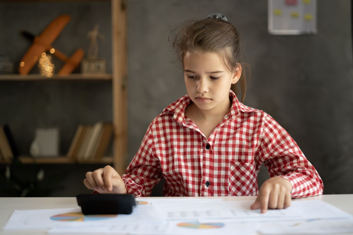 Download Class 5 Decimals Worksheet PDF – Testgenie